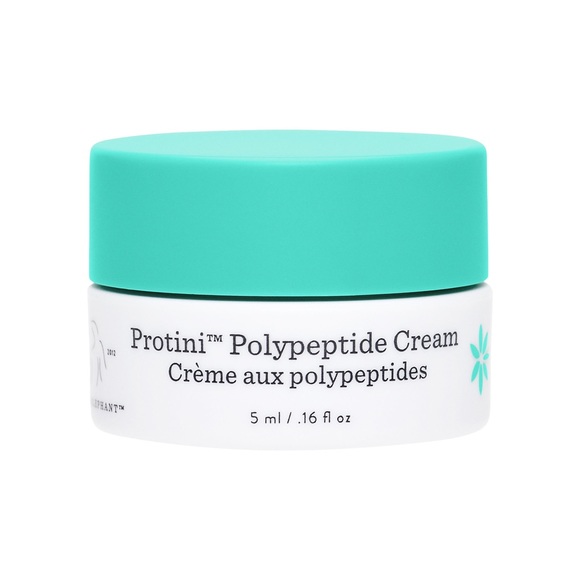 Drunk Elephant Mini Protini Polypeptide Moisturizer mini trial size - Picture 5 of 5